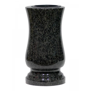 Granite Grave Vase Impala V-G01